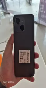 Điện thoại Tecno Spark 40C 8GB 256GB Đen