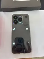 Điện Thoại Nubia V70 Design 8GB 256GB Xám
