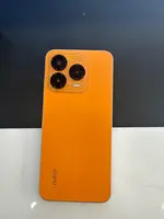 Điện Thoại Nubia V70 Design 8GB 256GB Cam