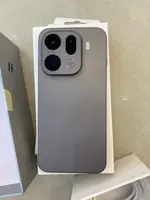 Điện thoại OPPO Find X9 Pro 5G 16GB 512GB Xám CPH2791
