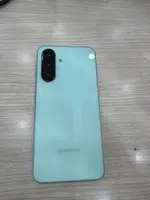 Điện thoại Samsung Galaxy A26 5G 8GB 128 GB Xanh SM-A266