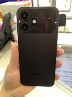 Điện thoại Oppo A6C 4GB 128GB Nâu CPH2895