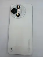Điện thoại TCL 60R 5G 4GB 128GB Trắng