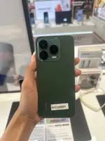 Điện thoại Nubia V70 Design 8GB 128GB Xanh Lá