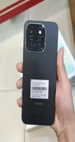 Điện thoại Honor X6c 6GB 128GB Đen