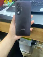 Điện thoại OPPO A5i Pro 8GB 128GB Tím CPH2755