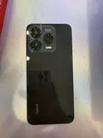 Điện Thoại Nubia V70 Design 8GB 256GB Xám