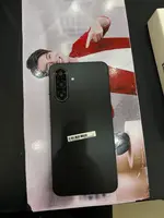 Điện thoại Samsung Galaxy A17 5G 8GB 128GB Đen SM-A176