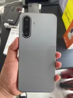 Điện thoại Samsung Galaxy A17 5G 8GB 128GB Xám SM-A176