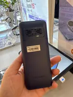 Điện thoại Masstel Izi T5 Plus 4G Xanh