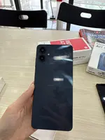 Điện thoại Samsung Galaxy A06 4GB 128GB Đen SM-A065