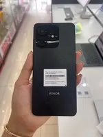 Điện thoại Honor X5c Plus 4GB 64GB Đen