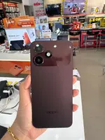 Điện thoại Oppo A6C 4GB 128GB Nâu CPH2895