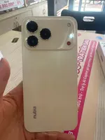Điện thoại Nubia V80 Design 4GB 128GB Vàng