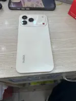 Điện thoại Nubia V80 Design 4GB 128GB Vàng