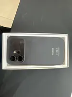 Điện thoại Honor 600 5G 12GB 256GB Đen