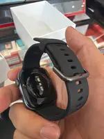 Đồng hồ thông minh Huawei Watch Fit 4 Đen