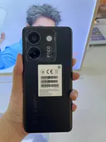 Điện thoại Xiaomi Poco M7 Pro 5G 8GB 256GB Đen