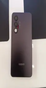 Điện thoại OPPO A5i Pro 8GB 128GB Tím CPH2755