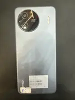 Điện thoại Benco V90 Plus 4GB 64GB Xám