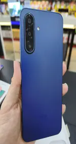 Điện thoại Samsung Galaxy A17 5G 8GB 128GB Xanh SM-A176