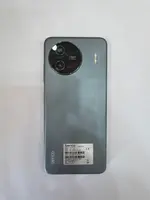 Điện thoại Benco V90 Plus 4GB 64GB Xám