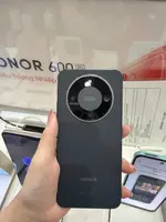 Điện thoại Honor X9d 5G 8GB 256GB Đen