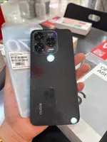 Điện Thoại Nubia V70 Design 8GB 256GB Xám