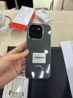 Điện thoại Honor X6c 6GB 128GB Đen