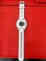 Đồng hồ thông minh Garmin Forerunner 165 Xám khói