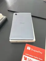 Máy tính bảng Samsung Galaxy Tab A11 WiFi 4GB 64GB Xám SM-X133
