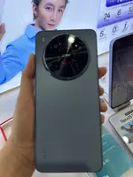 Điện Thoại Nubia V70 Max 6GB 128GB Xám