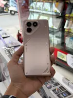Điện thoại Tecno Pova 7 8GB 256GB Nâu
