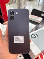 Điện thoại OPPO A6T 4GB 128GB Tím CPH2847