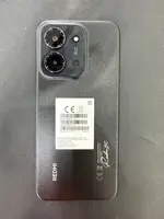 Điện thoại Xiaomi Redmi 15C 4GB 128GB Đen