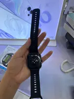 Đồng hồ thông minh Honor Choice Infowear Watch 2 Pro Đen