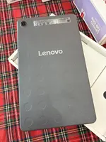 Máy tính bảng Lenovo Tab One WiFi 4GB 128GB Xám