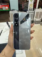 Điện thoại Nubia Neo 5 5G 8GB 128GB Bạc