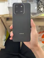Điện thoại Honor X7d 8GB 256GB Đen