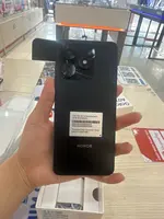 Điện thoại Honor X5c Plus 4GB 128GB Đen