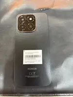 Điện thoại Honor X6c 6GB 128GB Đen