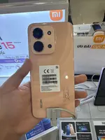Điện thoại Xiaomi Redmi 15C 4GB 128GB Cam