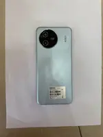 Điện thoại Benco V90 Plus 4GB 64GB Bạc Xanh