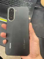 Điện thoại Xiaomi Redmi A7 Pro 4GB 128GB Đen