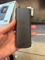 Điện thoại Nokia 105 DS Pro 4G Đen TA-1538