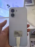Điện thoại OPPO A6T 4GB 128GB Tím CPH2847