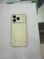Điện thoại Nubia A76 4GB 128GB Vàng