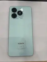 Điện thoại Honor X5c Plus 4GB 128GB Xanh