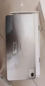 Máy tính bảng Honor Pad X9a WiFi 6GB 128GB Xám