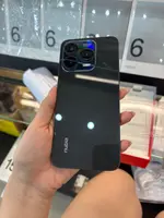 Điện thoại Nubia V70 Design 8GB 128GB Xám